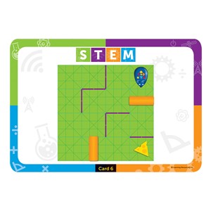 Code & Go Robot Mouse Activity Set
